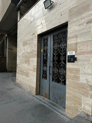 Terrace/patio - Jhonberi (Tbilisi)