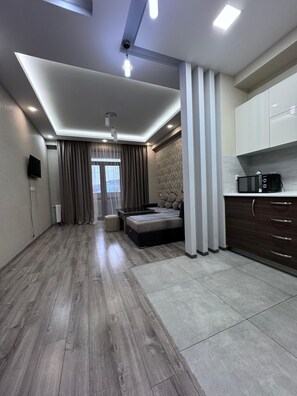 Reception - Jhonberi (Tbilisi)