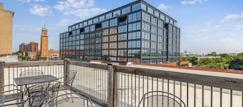 The Victor 2 - Cleveland's Urban Lodge