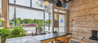 The Victor Full - Cleveland's Urban Lodge - Sleep 51!