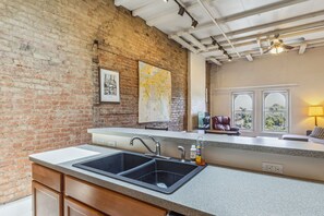 Interior - The Victor Full - Cleveland's Urban Lodge - Sleep 51! (Cleveland)