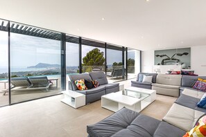 TV - Beau Mirage - Altea, Costa Blanca (Altea)