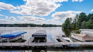 Marina/club náutico