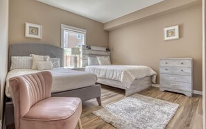 House, Multiple Beds (Villa La Toucan) | 3 bedrooms