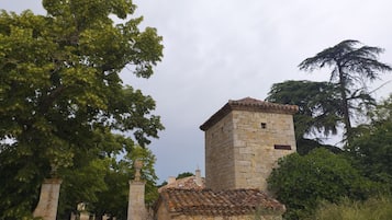 Außenbereich