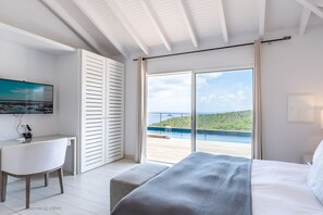 4 bedrooms - Villa AVALON – Serenity & Sophistication in the Heart of Gouverneur (Gouverneur)