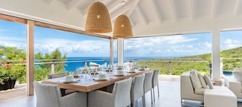 Villa AVALON – Serenity & Sophistication in the Heart of Gouverneur