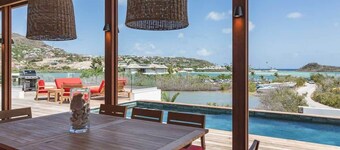 Villa BELHARRA – Contemporary Luxury with Breathtaking Sea Views