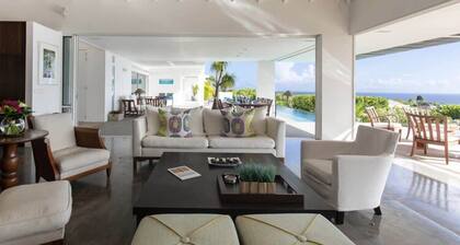 Villa BELLISSIMA – Oceanview Escape in Gouverneur