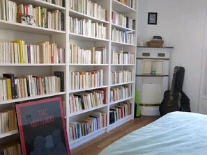 4 Schlafzimmer, WLAN, Bettwäsche