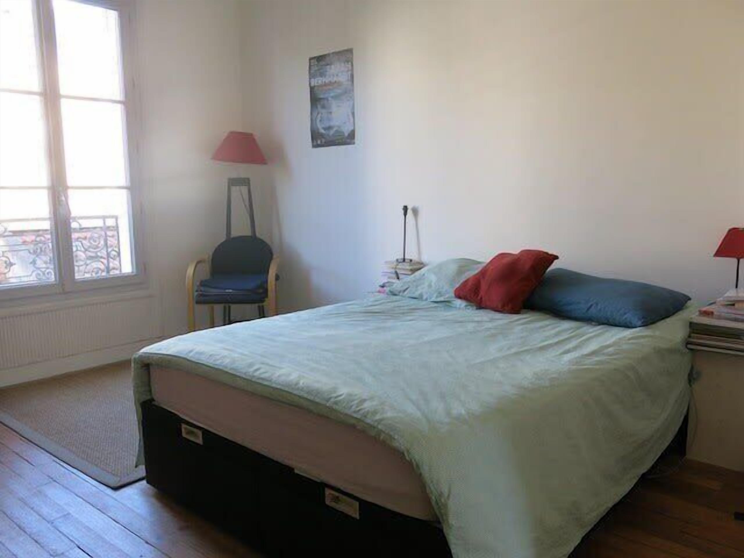 4 camere, Wi-Fi, lenzuola