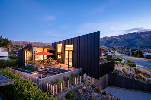 Hideaway on Warren Wanaka