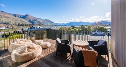Hideaway on Warren Wanaka