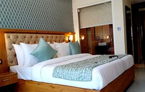 Habitación ejecutiva
