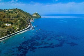 บริเวณภายนอก