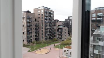 2BR XL apartment | View from room