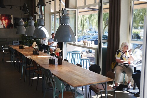 South Studios by Daniel&Jacob's