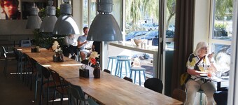 South Studios by Daniel&Jacob's