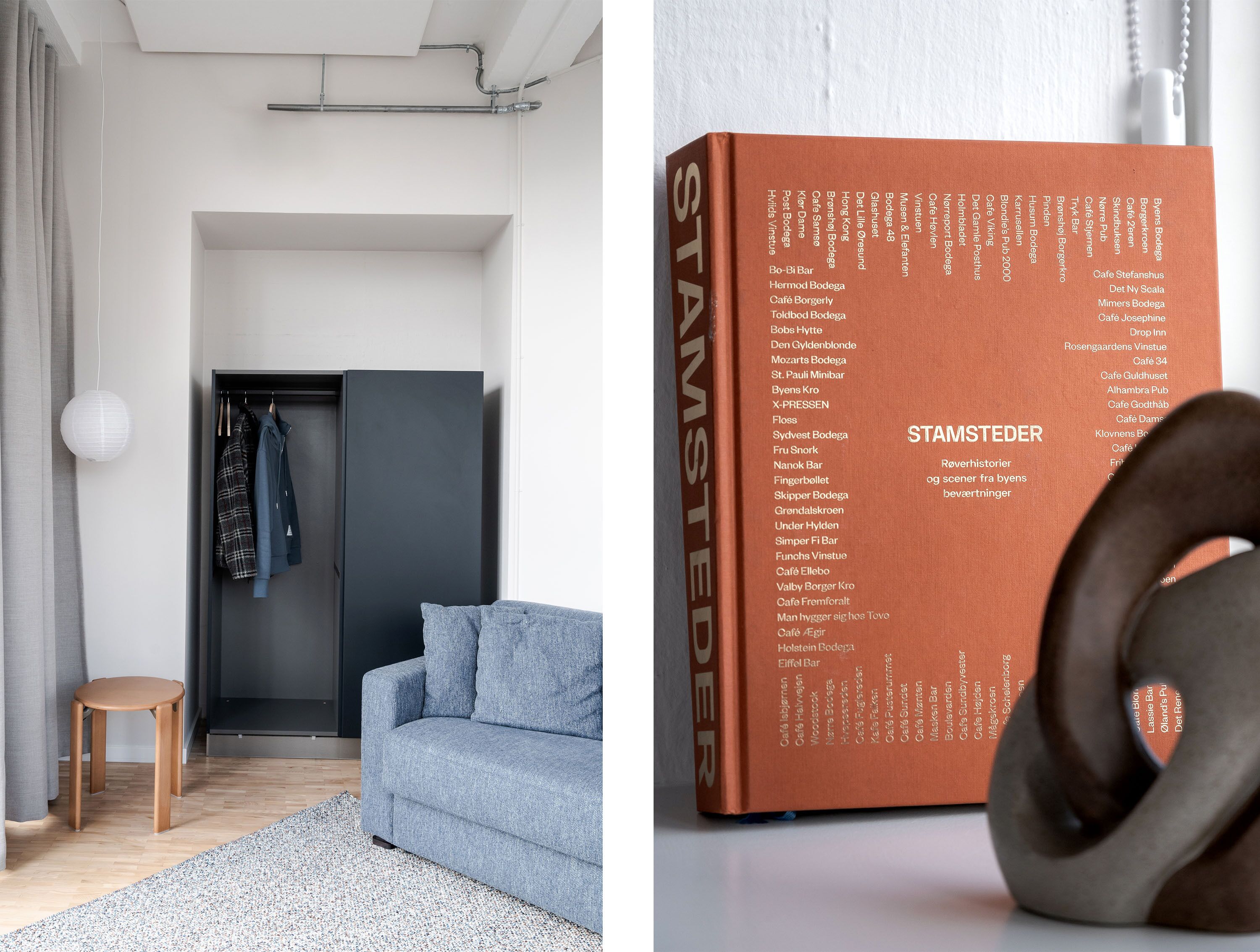 Foto - South Studios by Daniel&Jacob's