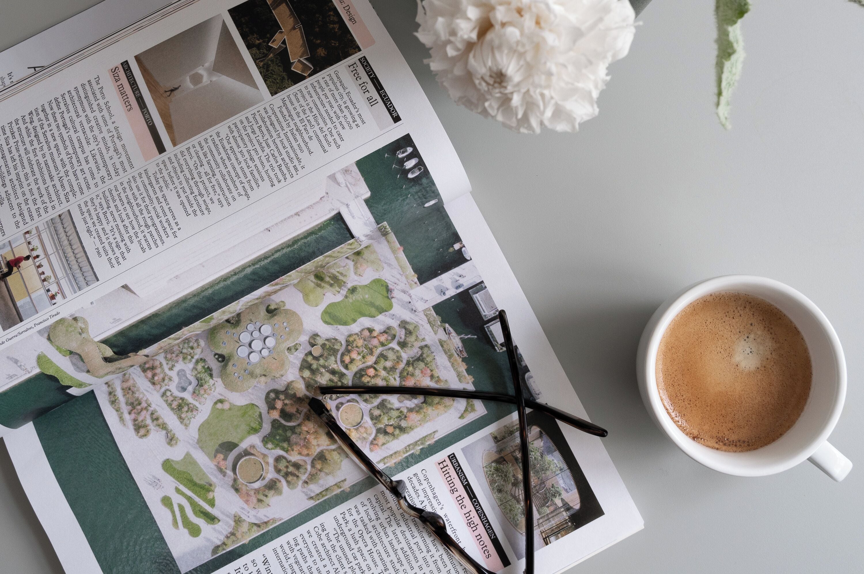 Foto - South Studios by Daniel&Jacob's