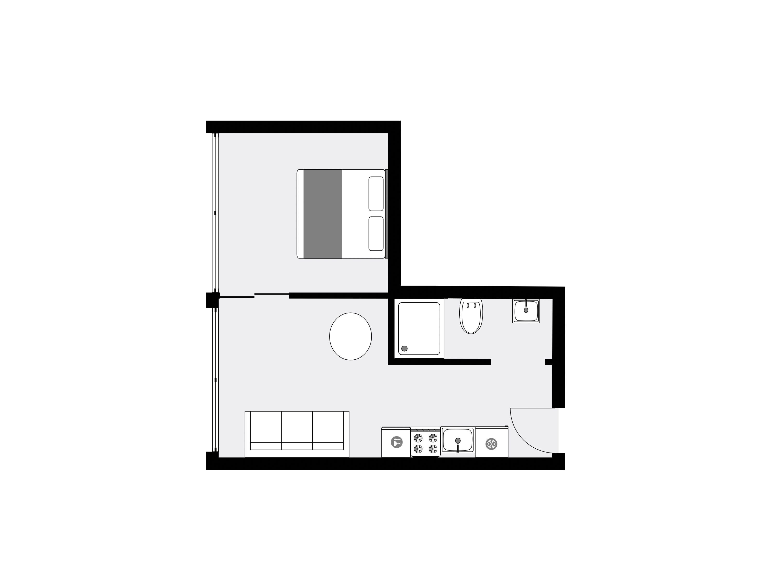 Foto - South Studios by Daniel&Jacob's