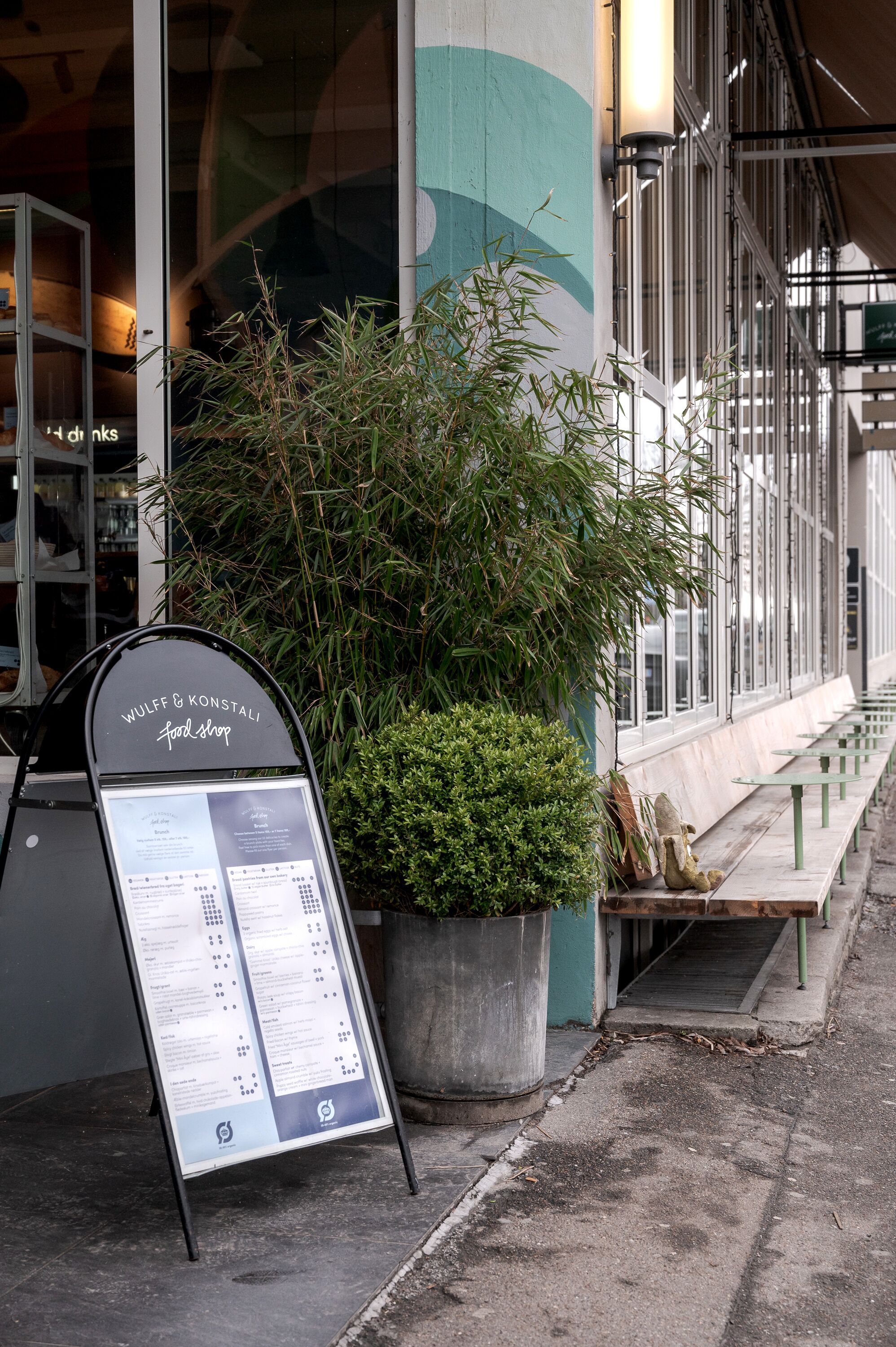 Foto - South Studios by Daniel&Jacob's