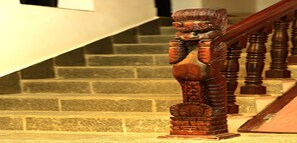 Escaleras