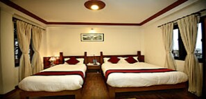 Family Room | Free WiFi, bed sheets