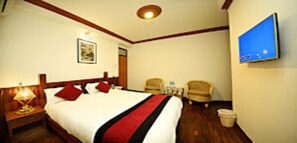 Single Room | Wi-fi percuma, cadar katil 