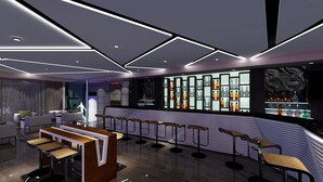 Restaurant - Eyomer Hotel (Addis Ababa)