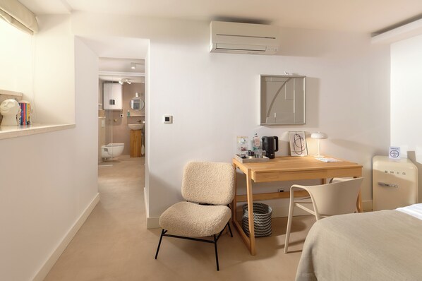 Bureau, Wi-Fi gratuit