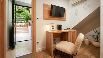 Bureau, Wi-Fi gratuit