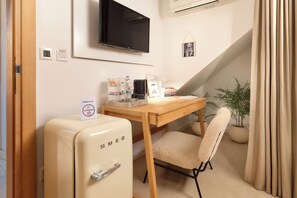 Bureau, Wi-Fi gratuit