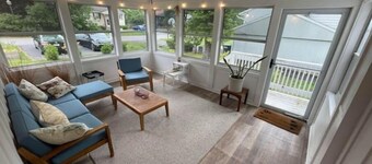 Cute ranch, <1 mile to downtown