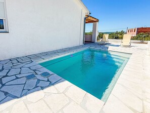 Pool - Dalmatina by Interhome (Maslenica)