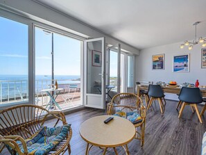 Interior - Le Grand Large by Interhome (Quiberon)