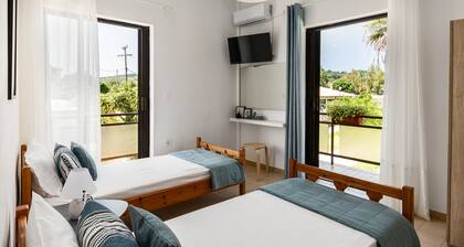 The Springfield Corner Apartments by Konnect