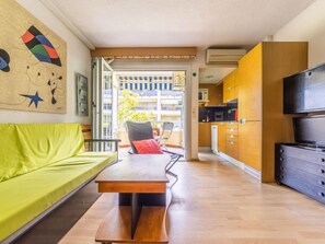 Living area - Alboran by Interhome (Salou)