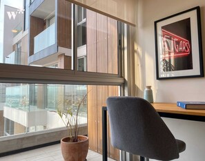 Loft (2110) | Wohnbereich