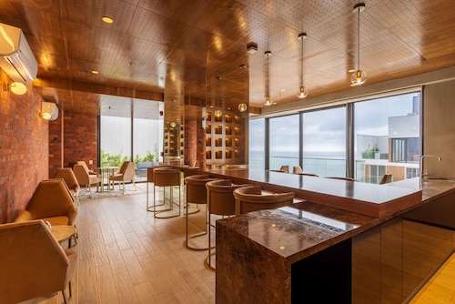 Wynwood El Sol Oeste in Barranco