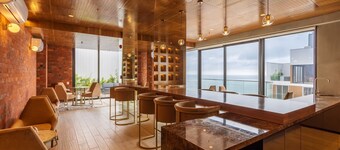 Wynwood El Sol Oeste in Barranco