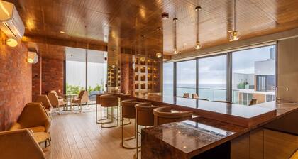 Wynwood El Sol Oeste in Barranco