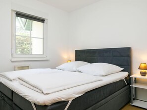 1 Schlafzimmer, WLAN