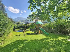 Children’s area - Appartements Binderhof by Interhome (Aschau im Zillertal)