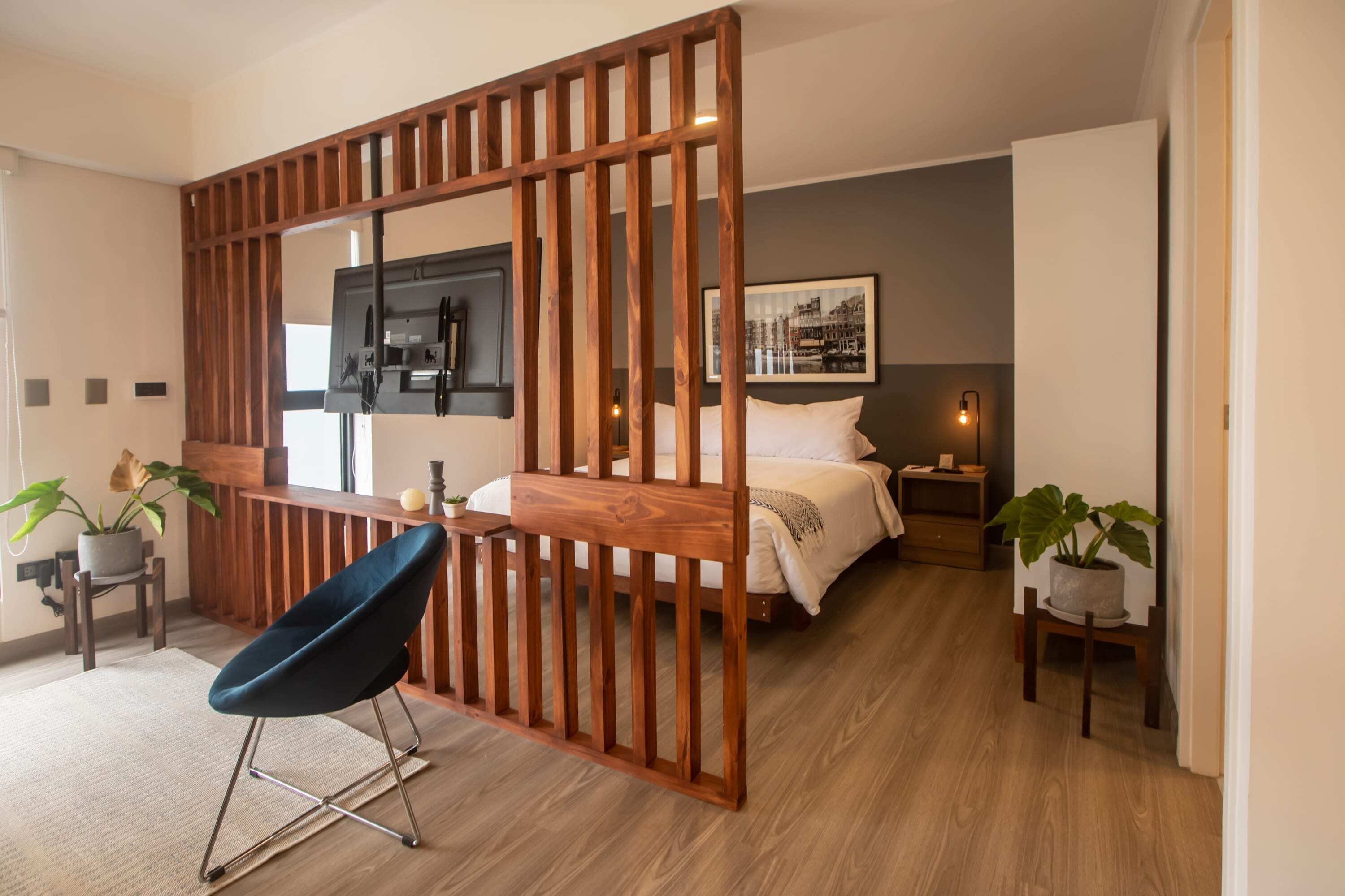 Apartment, 2 Bedrooms (806) | Free WiFi