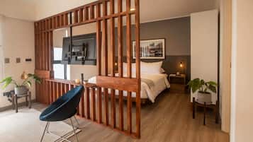 Apartment, 2 Bedrooms (806) | Free WiFi