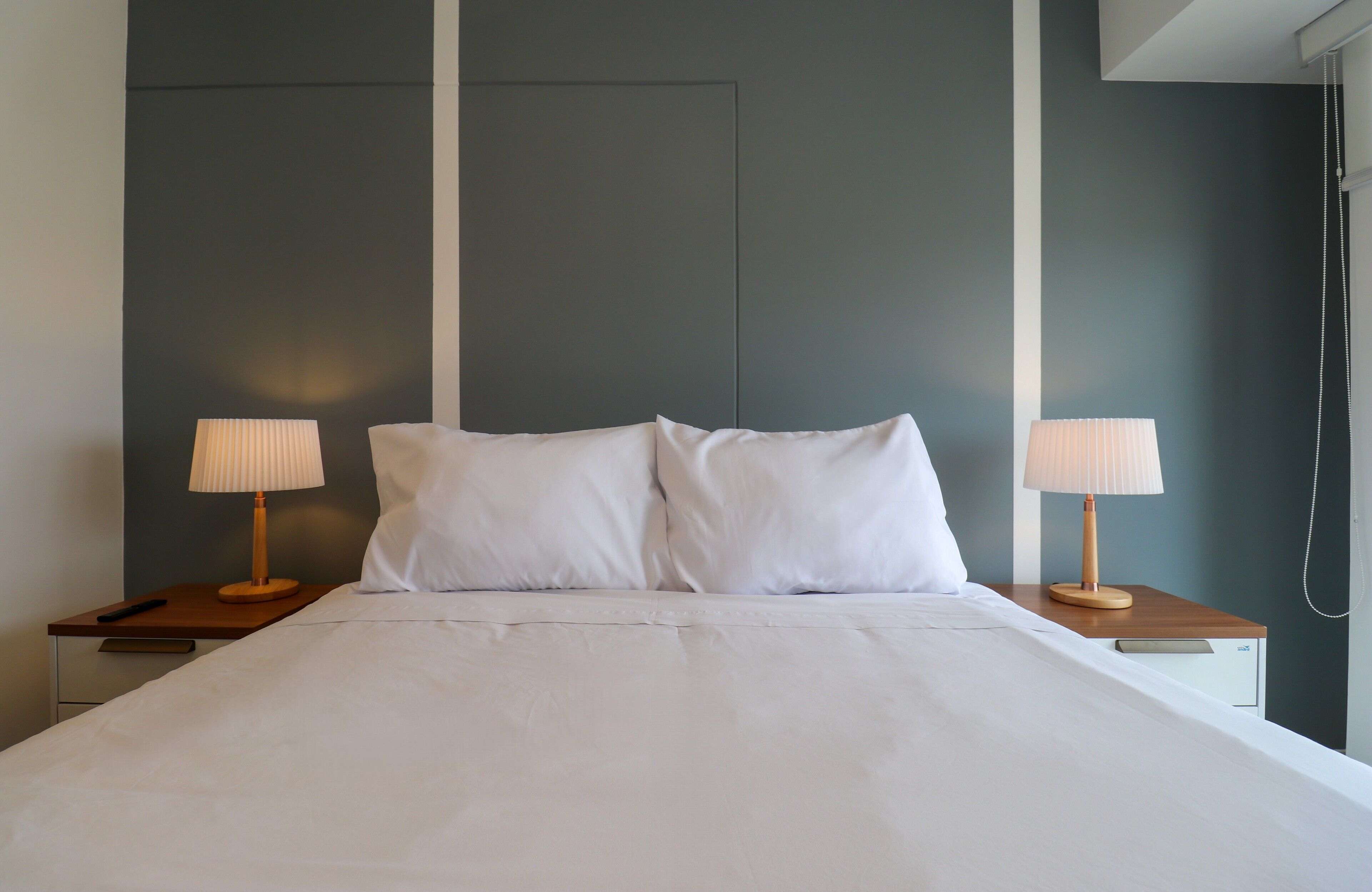 El Sol 1604 | Individually decorated, individually furnished, iron/ironing board