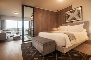 Decoración personalizada y muebles diferentes 