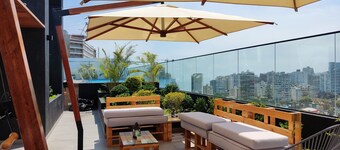 Wynwood El Sol Este in Barranco