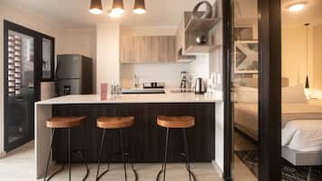 Loft (1302B) | Dining room